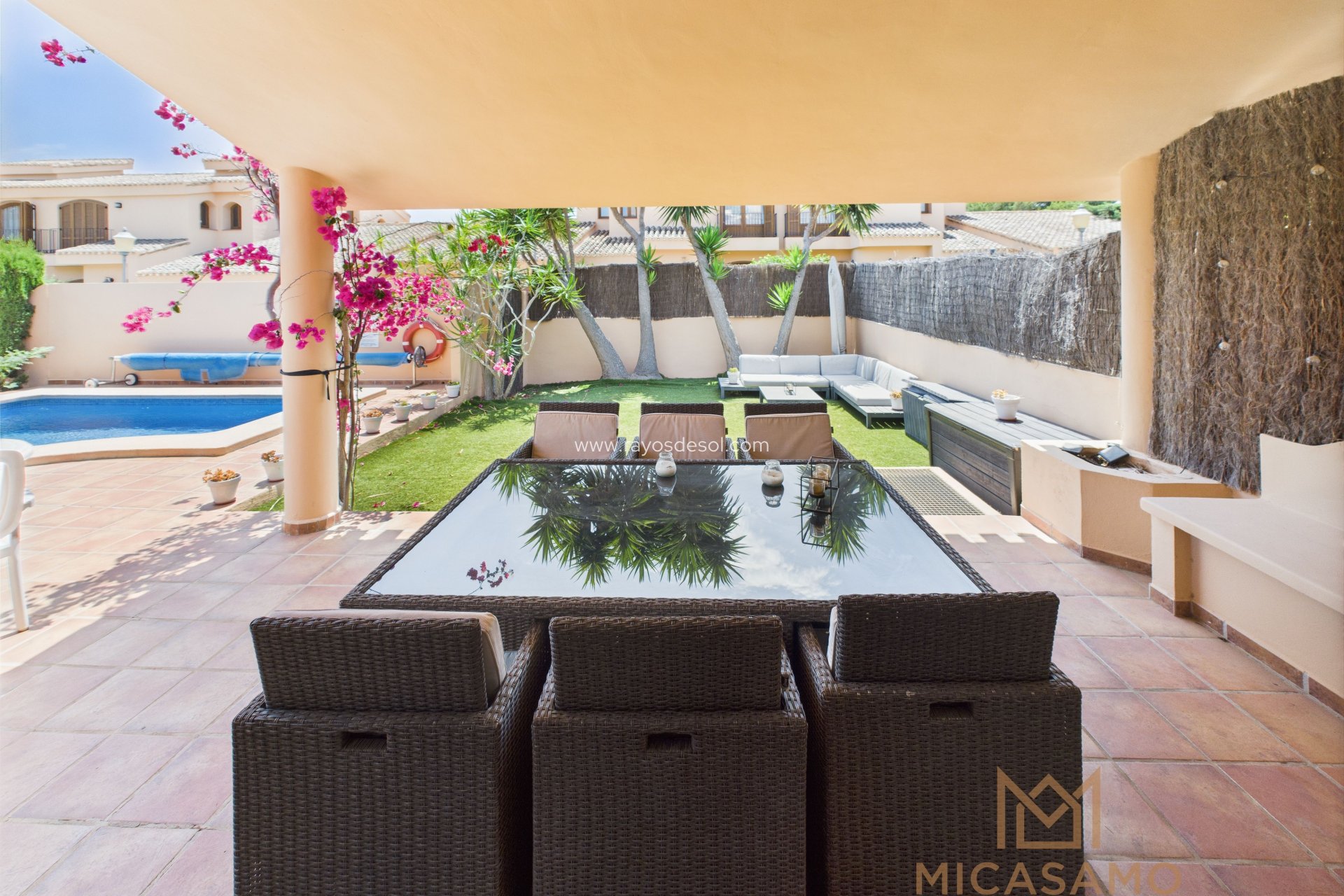 Reventa - Villa - La Manga Club