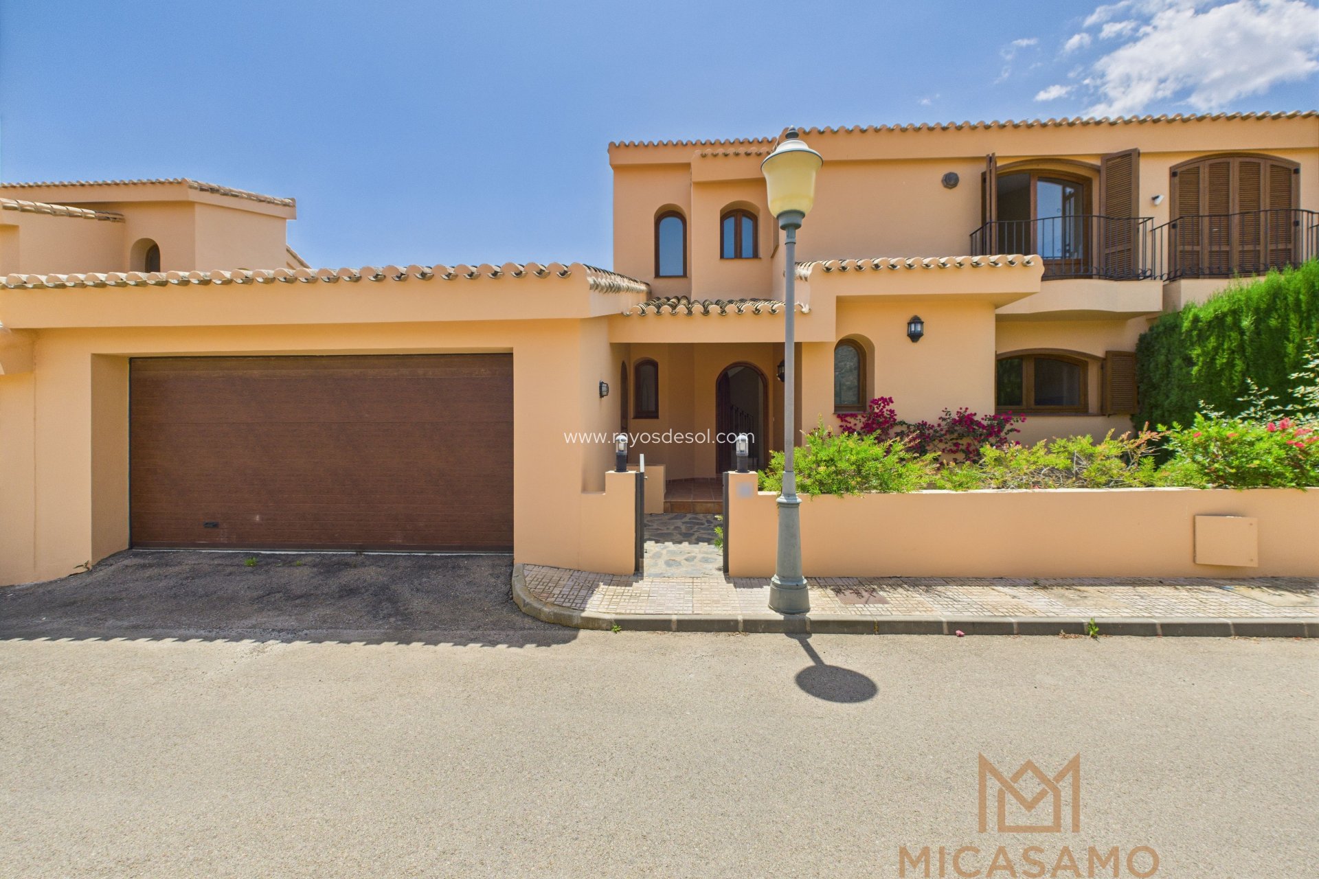 Reventa - Villa - La Manga Club