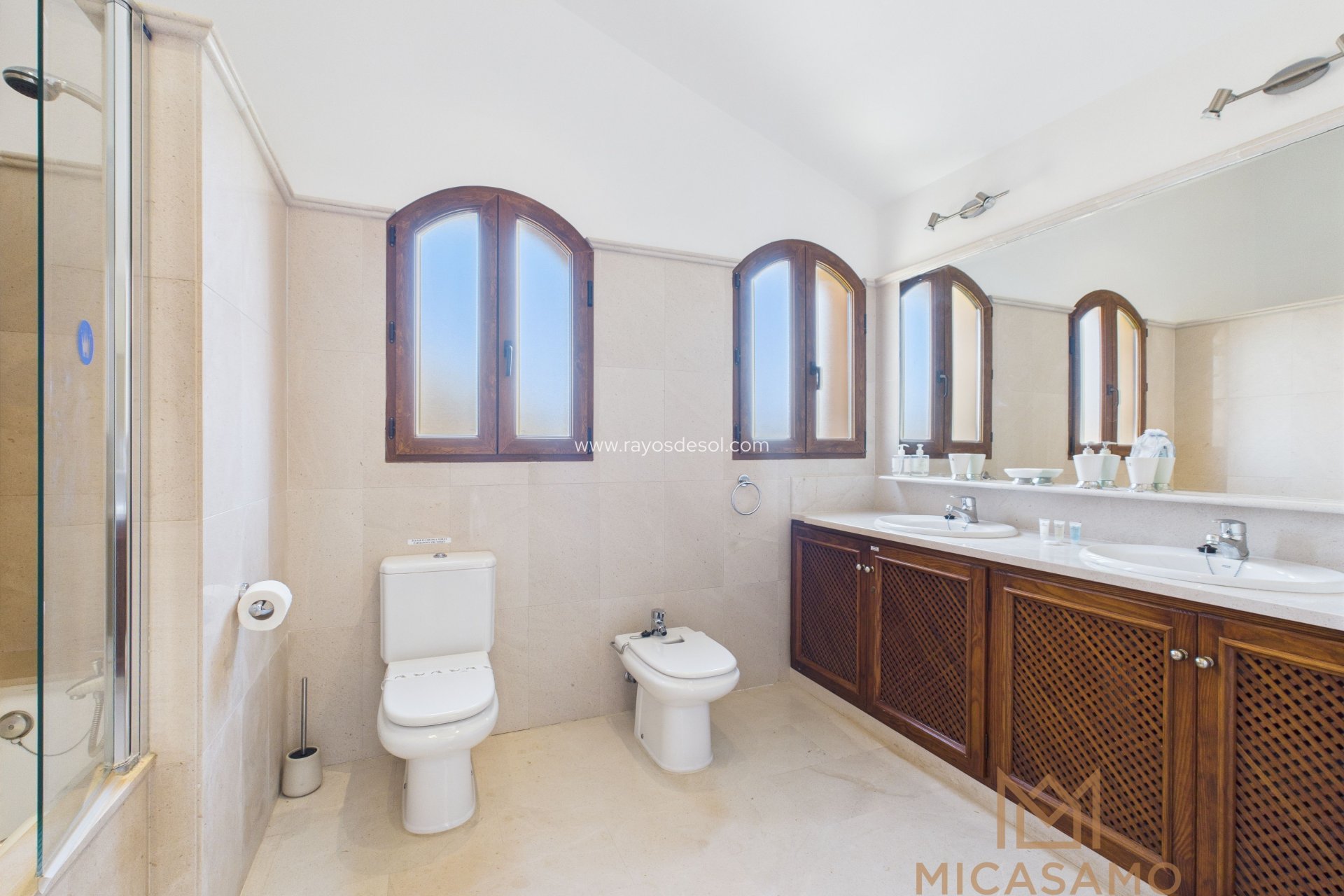 Reventa - Villa - La Manga Club