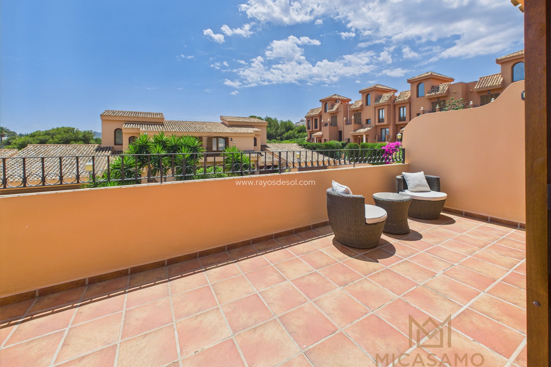 Reventa - Villa - La Manga Club