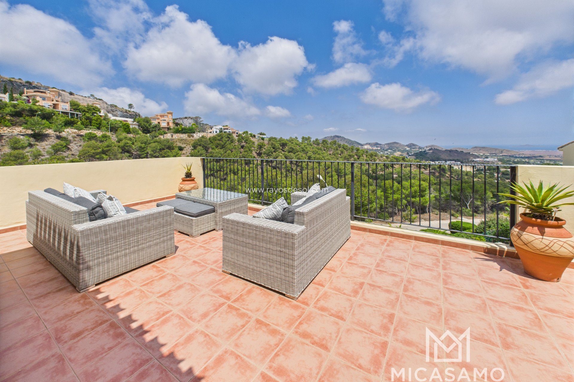 Reventa - Villa - La Manga Club