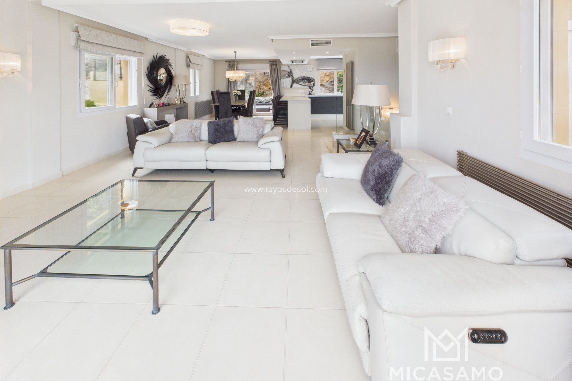 Reventa - Villa - La Manga Club