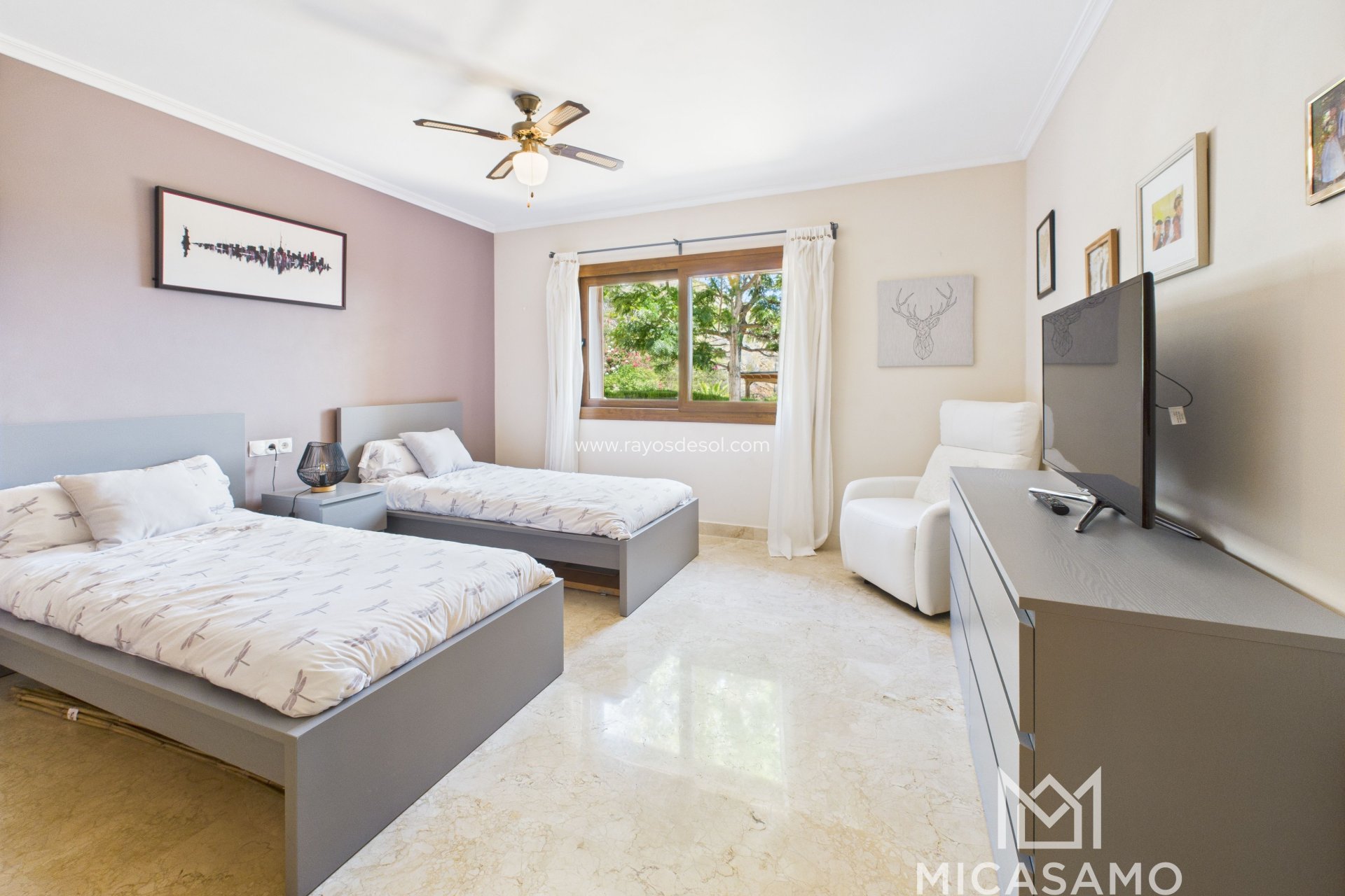 Reventa - Villa - La Manga Club