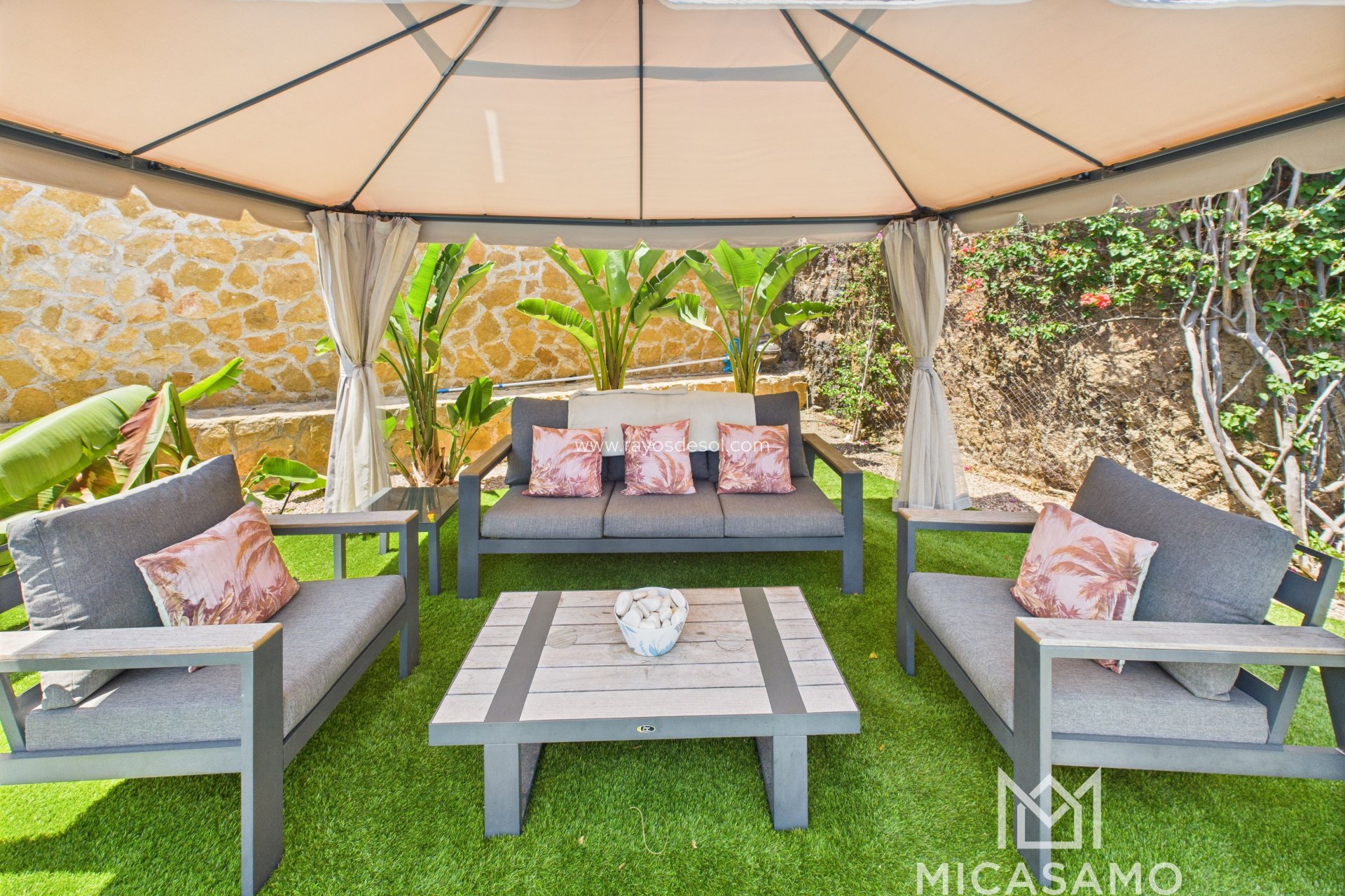 Reventa - Villa - La Manga Club