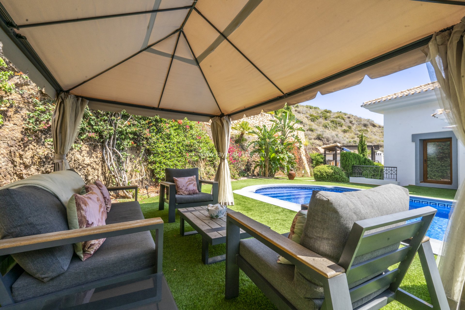 Reventa - Villa - La Manga Club