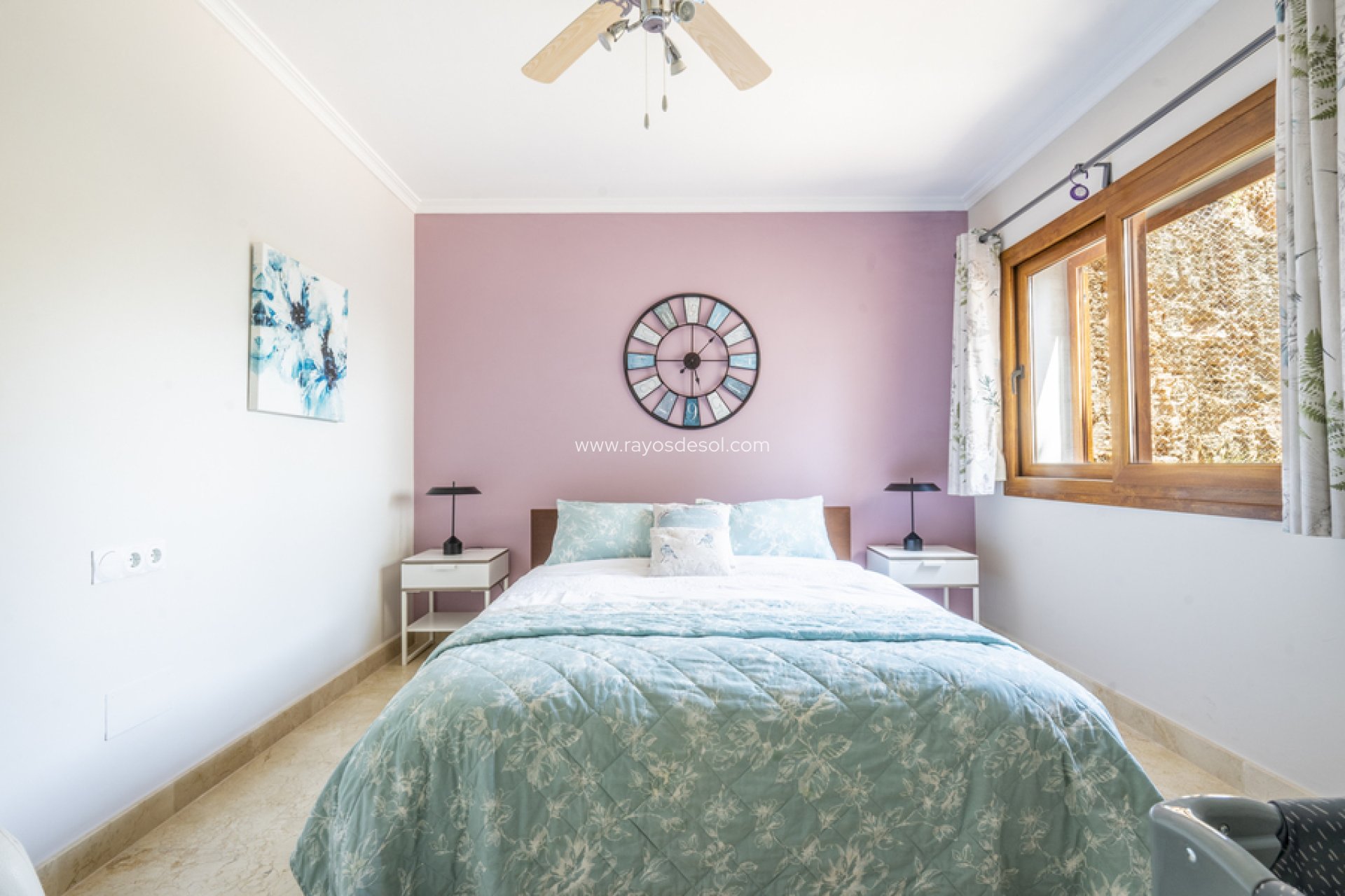 Reventa - Villa - La Manga Club