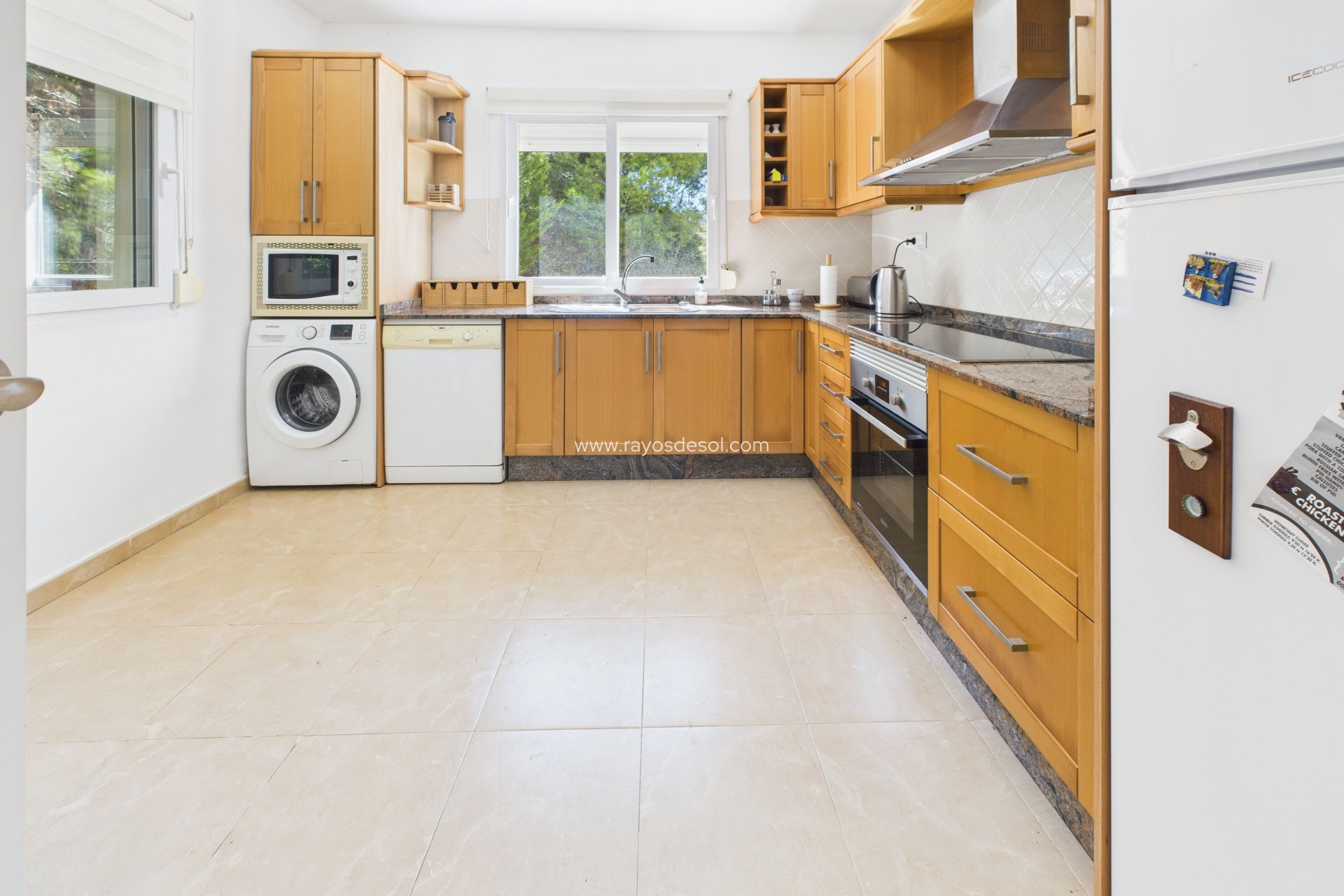 Reventa - Villa - La Manga Club