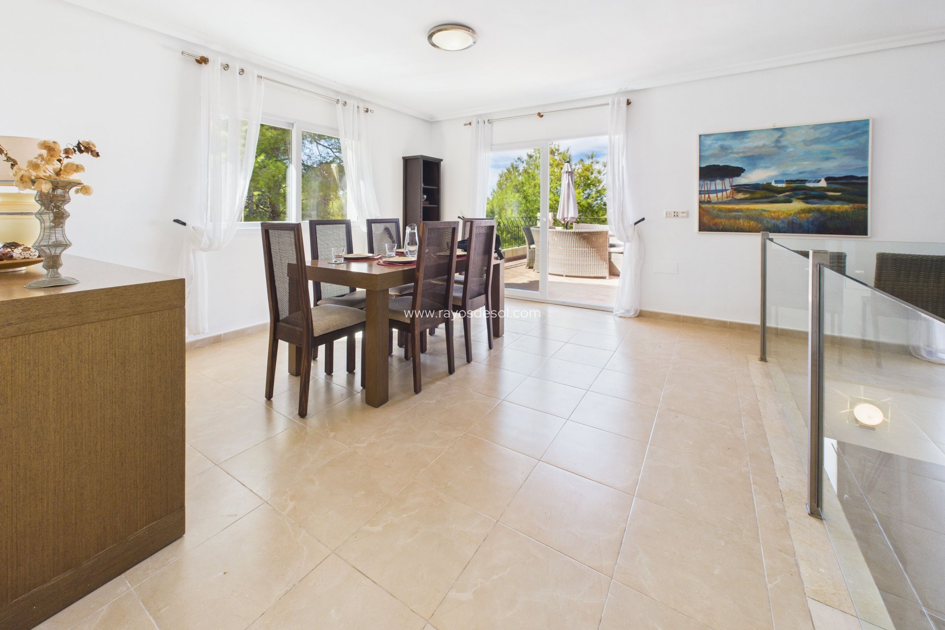 Reventa - Villa - La Manga Club