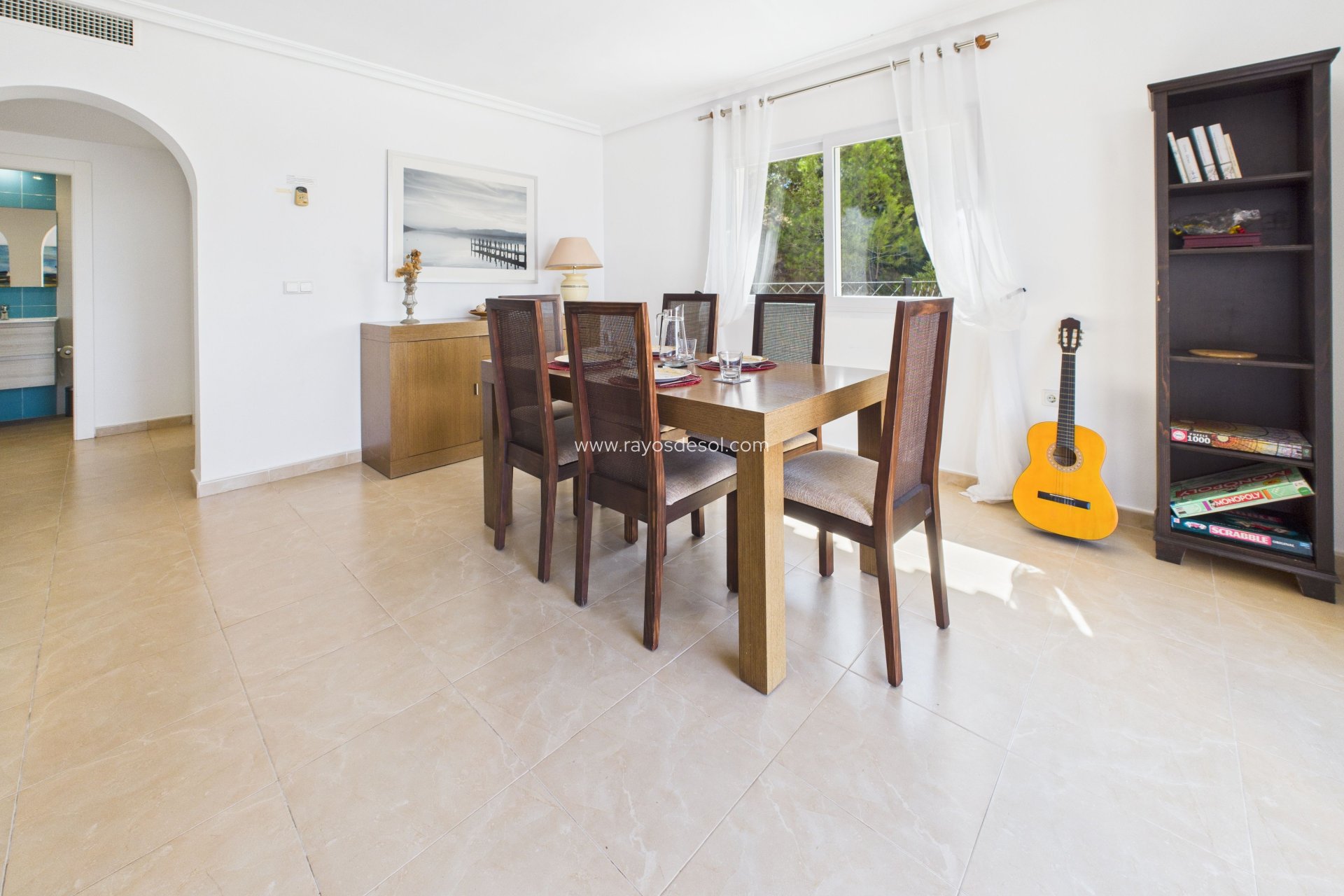 Reventa - Villa - La Manga Club