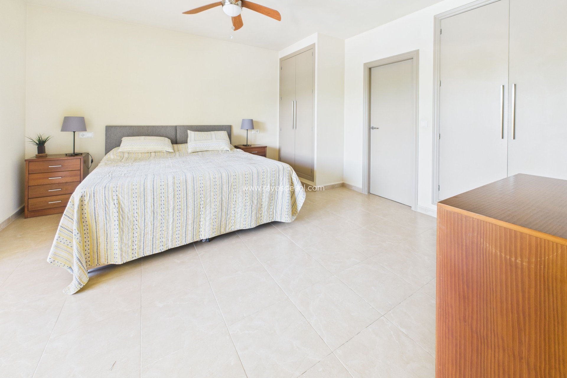 Reventa - Villa - La Manga Club