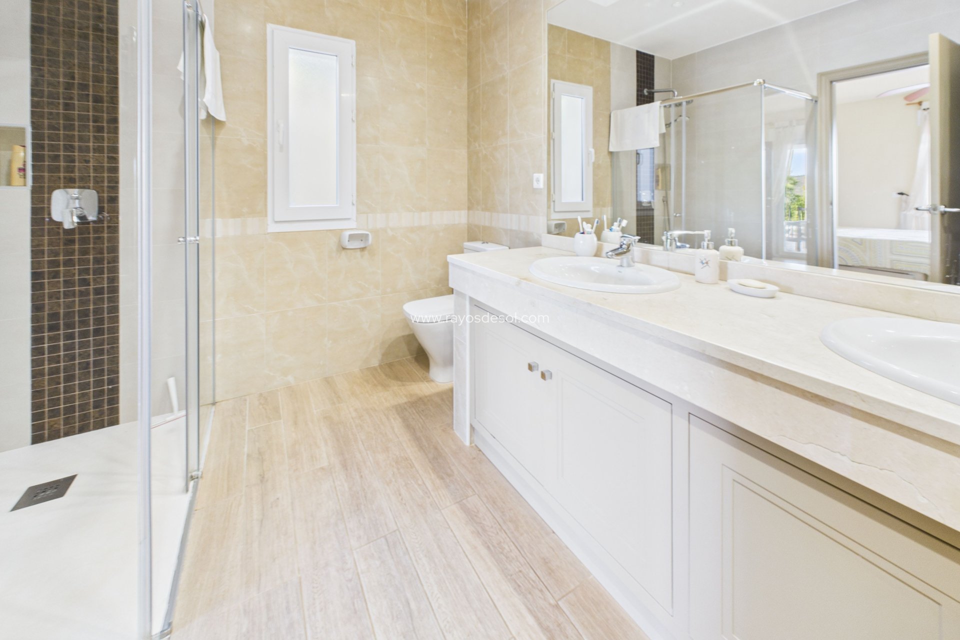 Reventa - Villa - La Manga Club