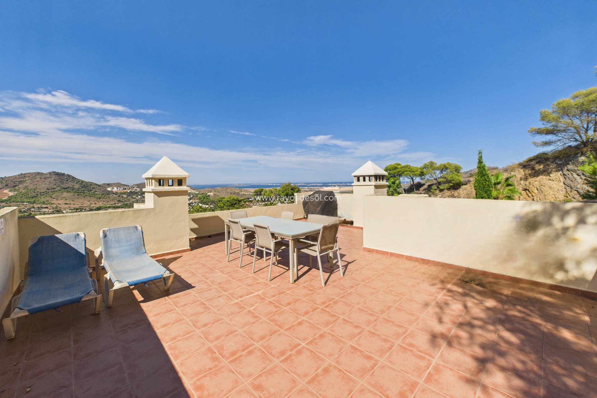 Reventa - Villa - La Manga Club