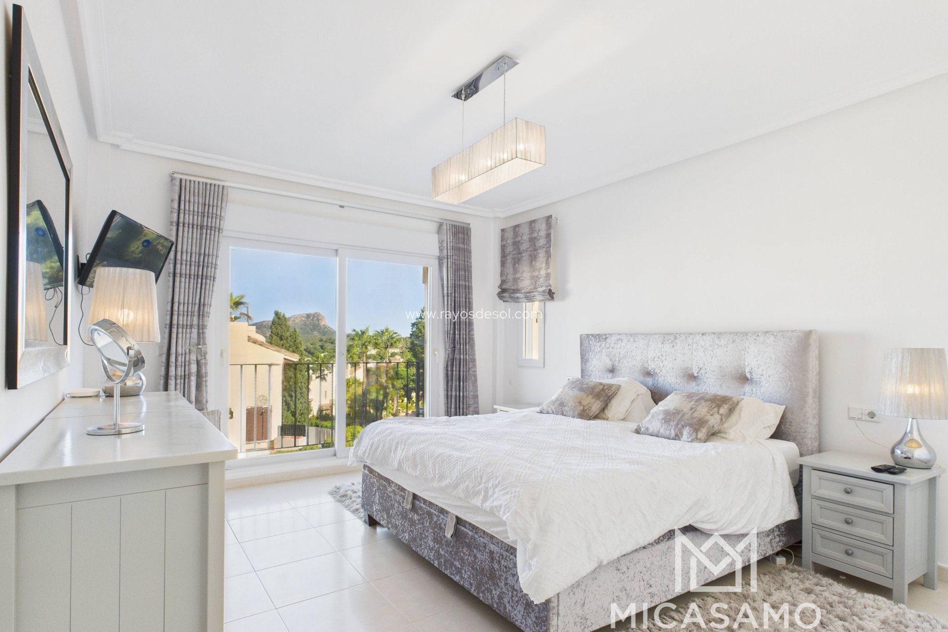 Reventa - Villa - La Manga Club