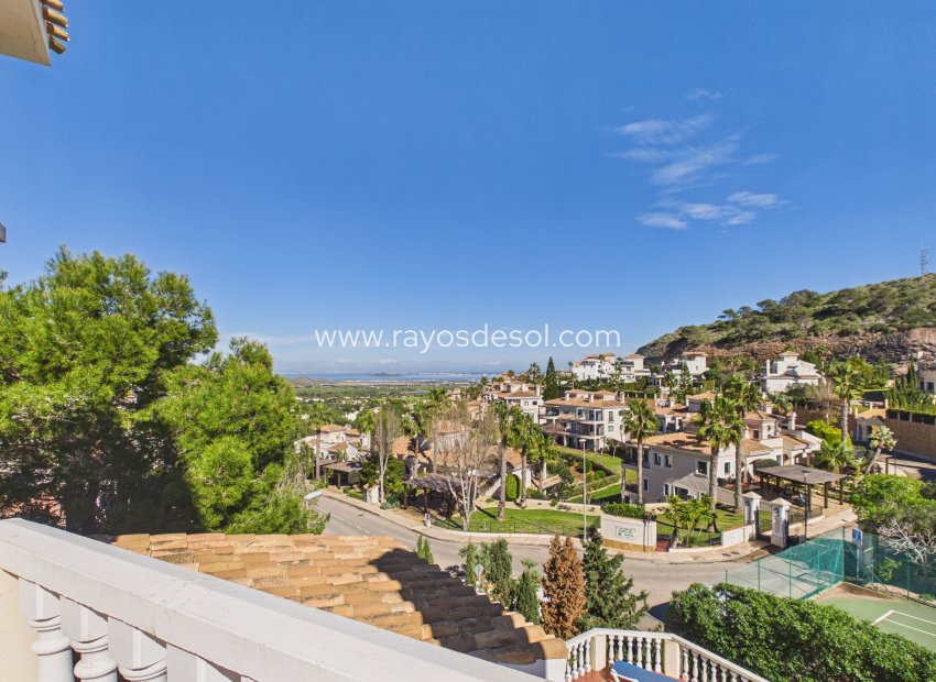 Reventa - Villa - La Manga Club