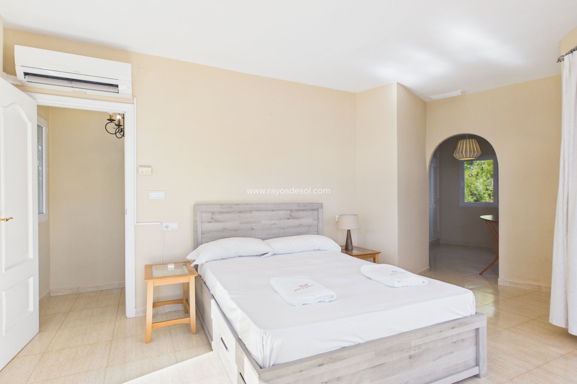 Reventa - Villa - La Manga Club