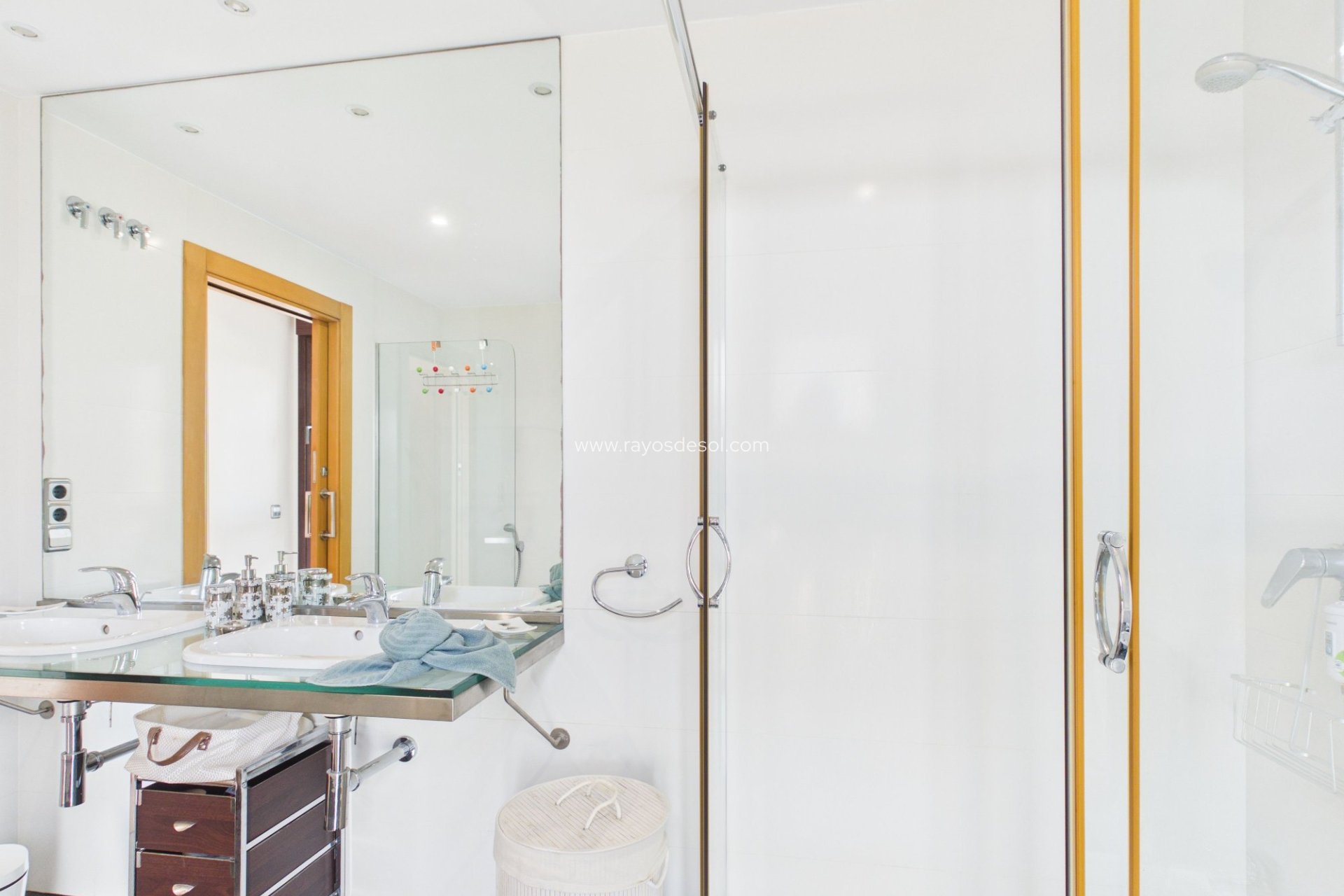 Reventa - Villa - La Manga Club