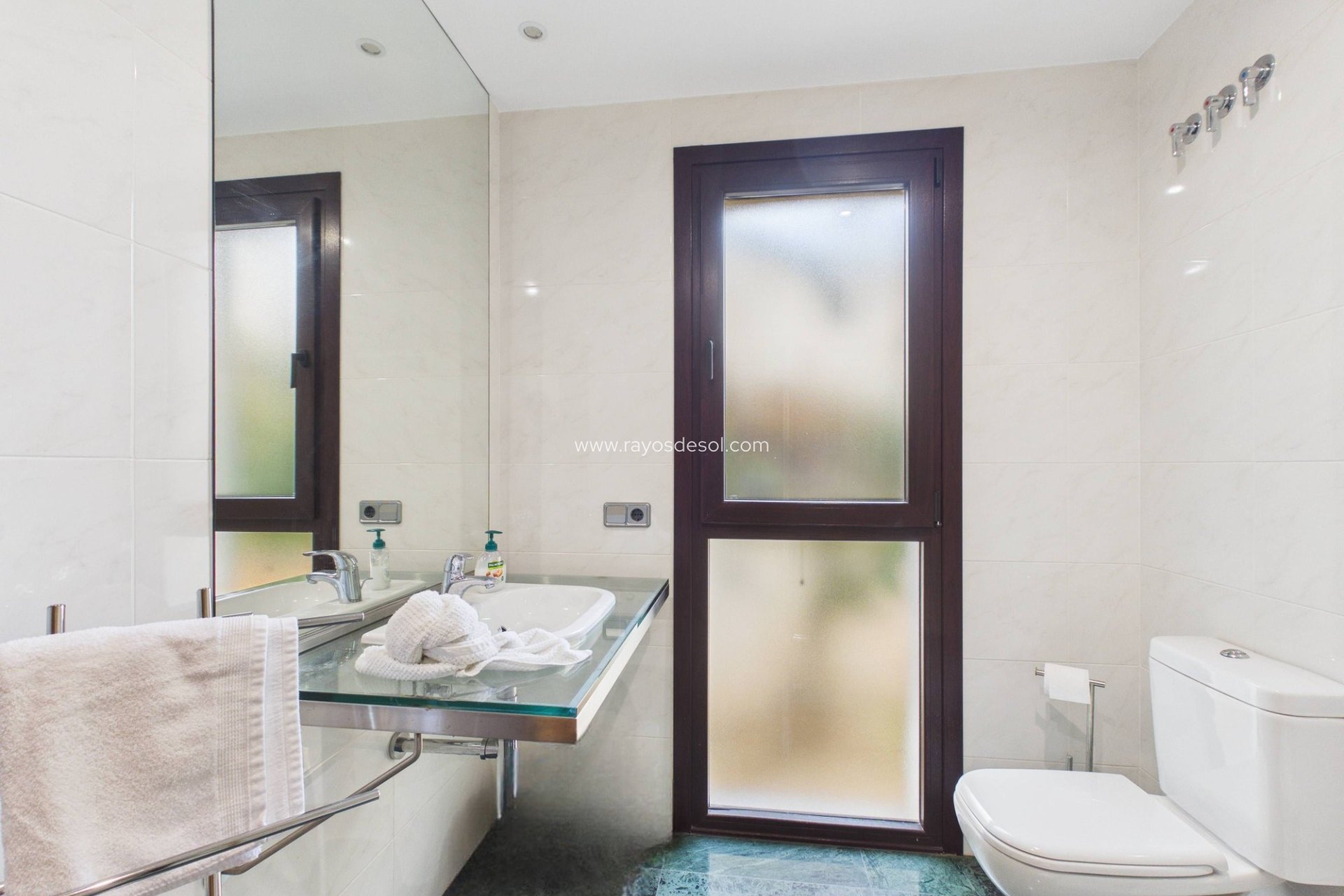 Reventa - Villa - La Manga Club