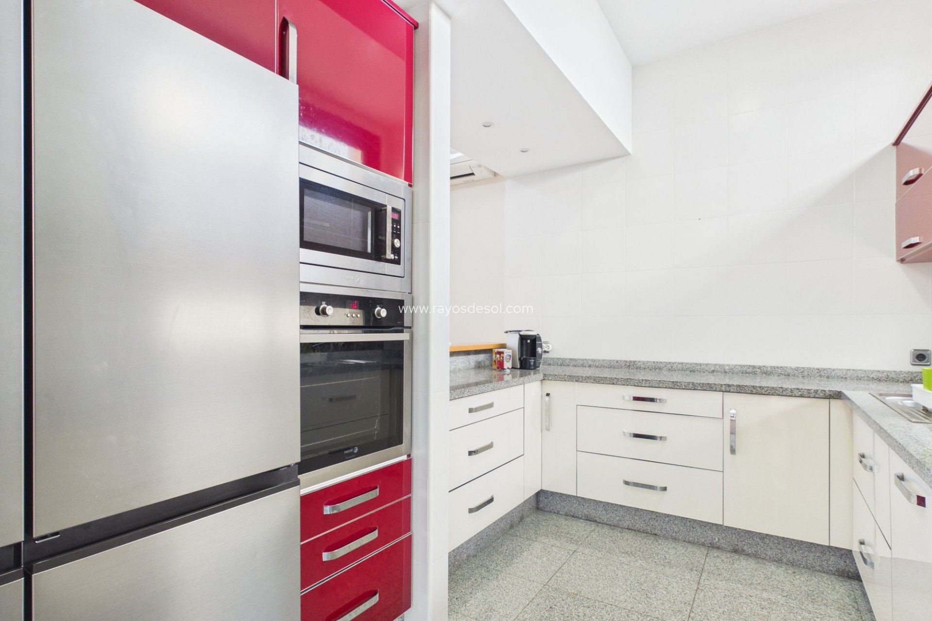 Reventa - Villa - La Manga Club