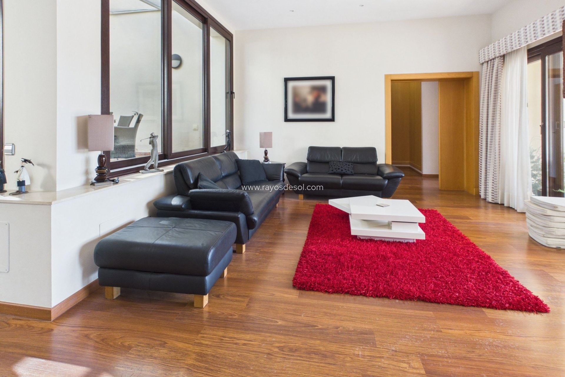 Reventa - Villa - La Manga Club