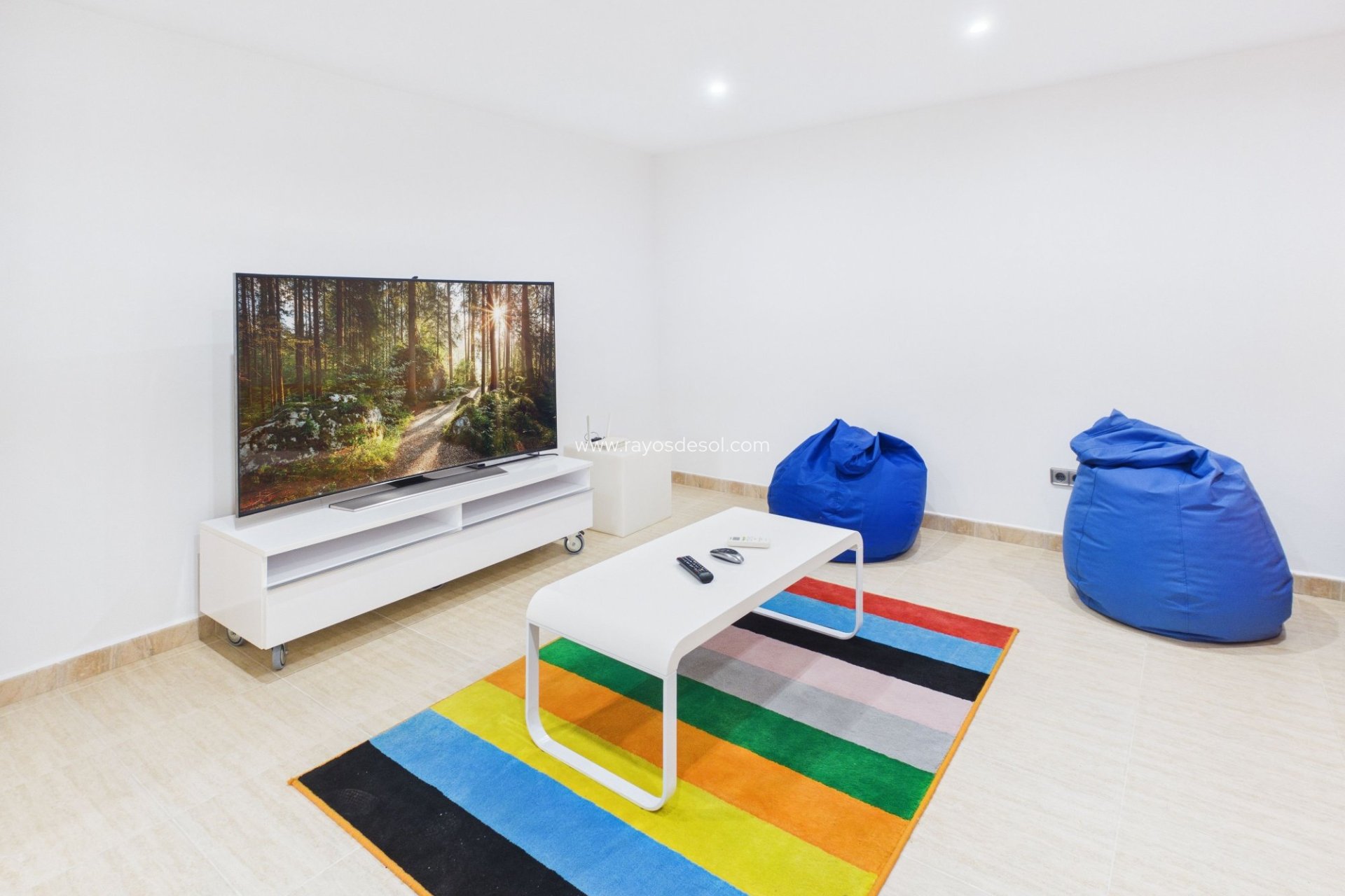 Reventa - Villa - La Manga Club