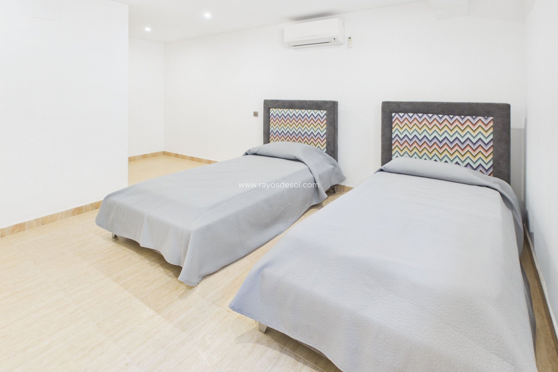 Reventa - Villa - La Manga Club