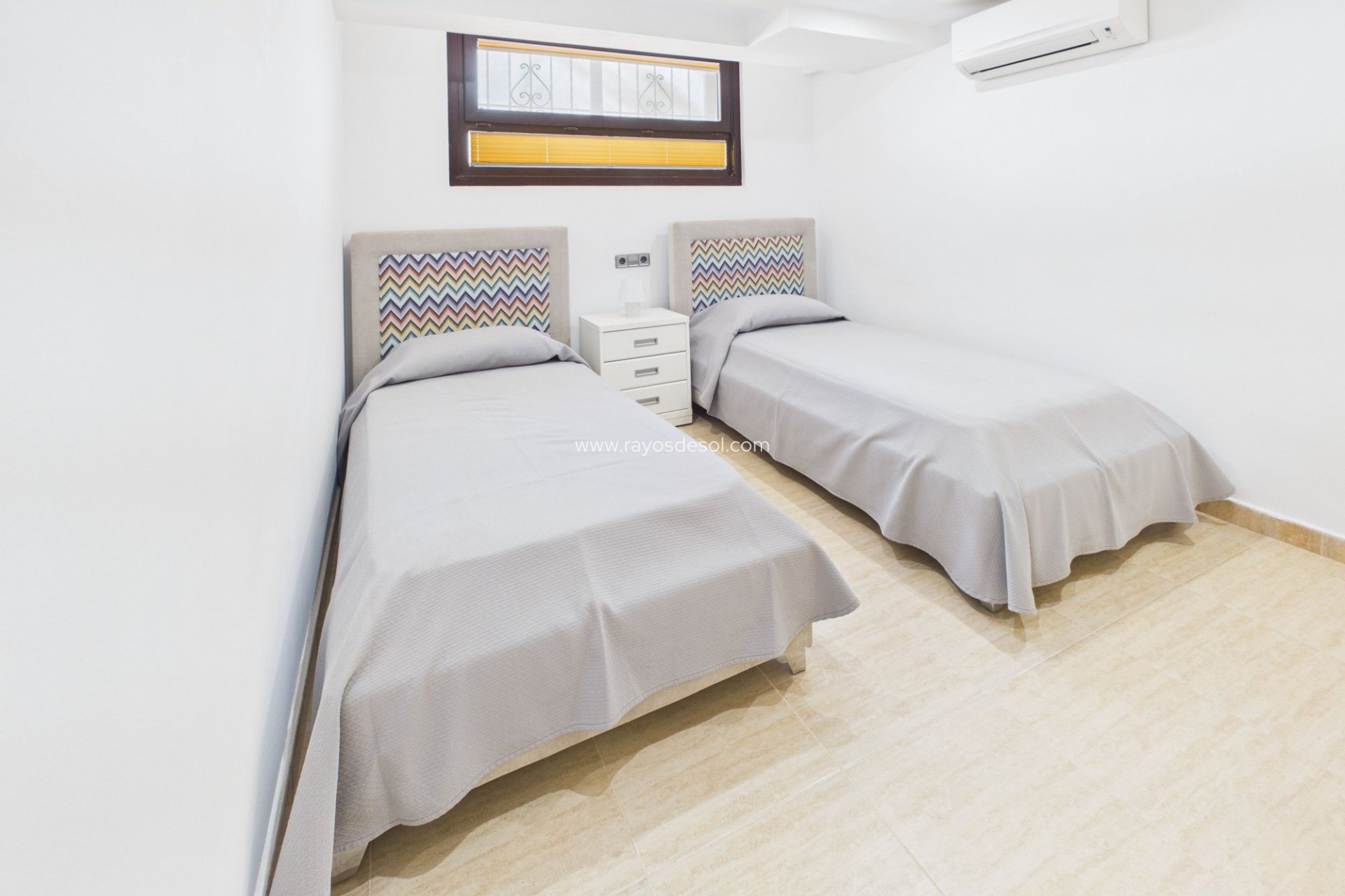 Reventa - Villa - La Manga Club