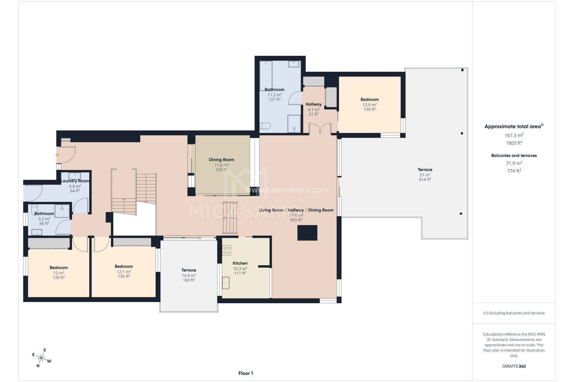 Reventa - Villa - La Manga Club