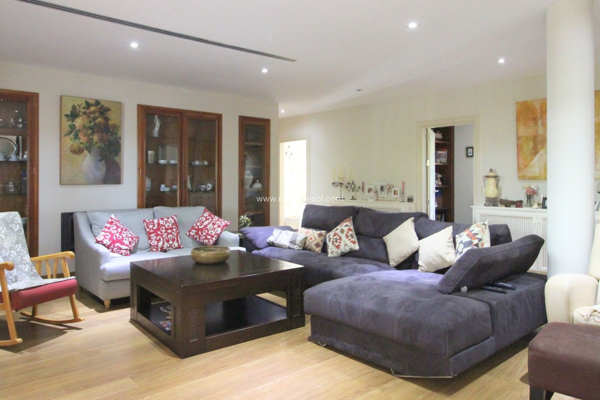 Reventa - Villa - La Manga Club