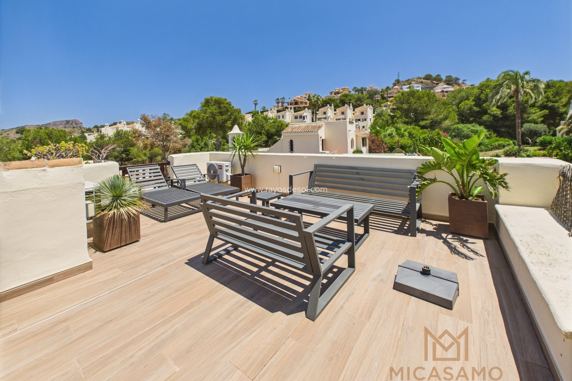 Reventa - Villa - La Manga Club