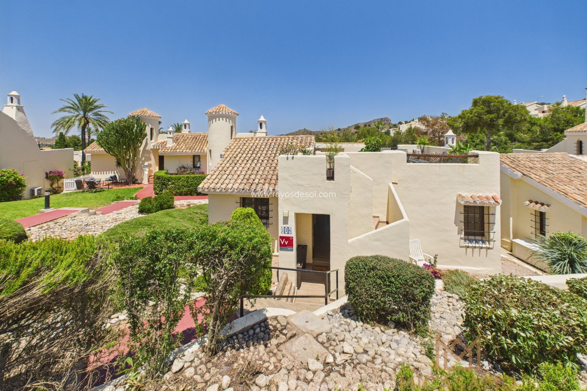 Reventa - Villa - La Manga Club