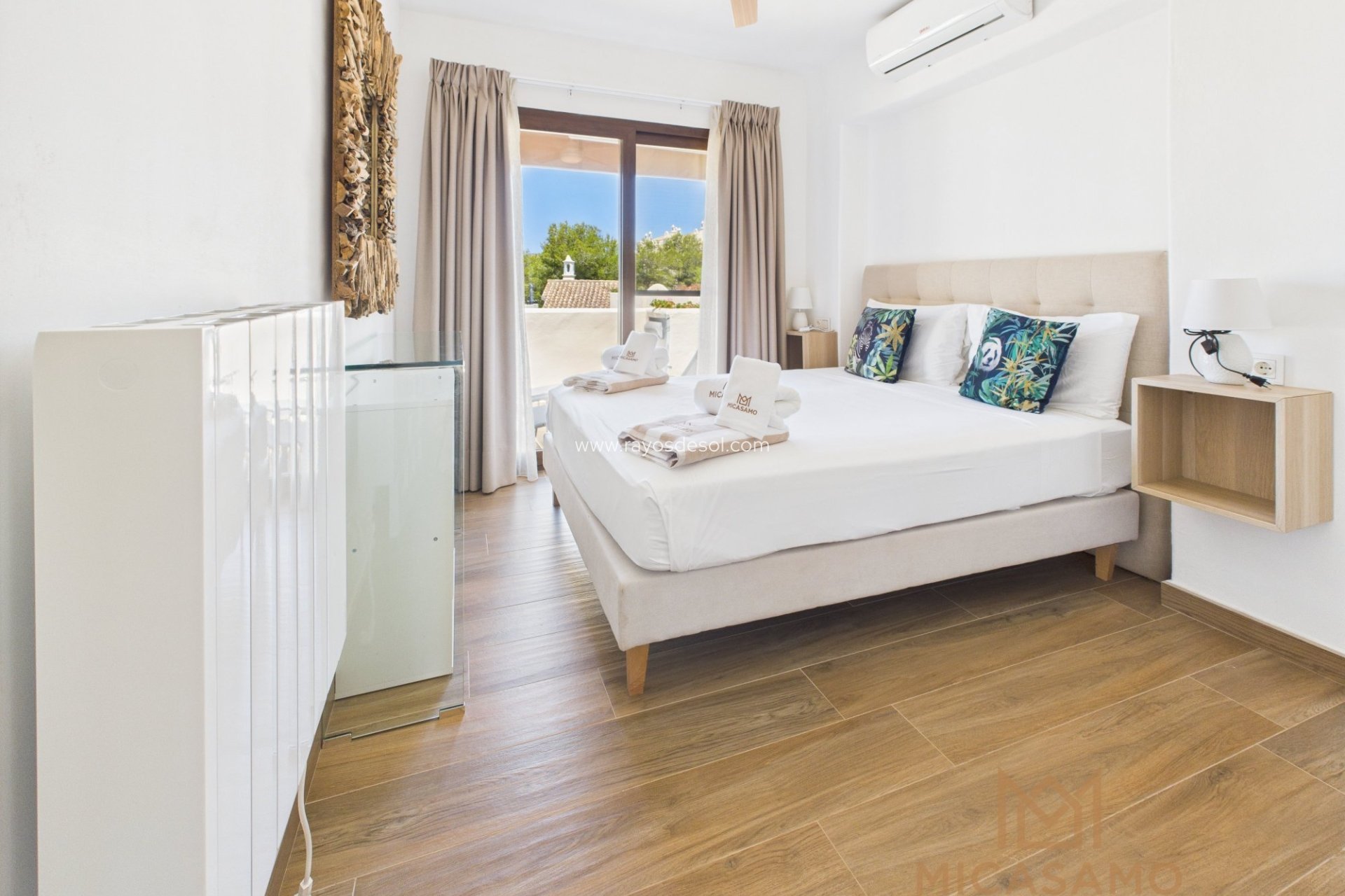 Reventa - Villa - La Manga Club