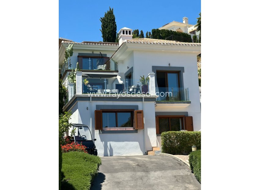 Reventa - Villa - La Manga Club