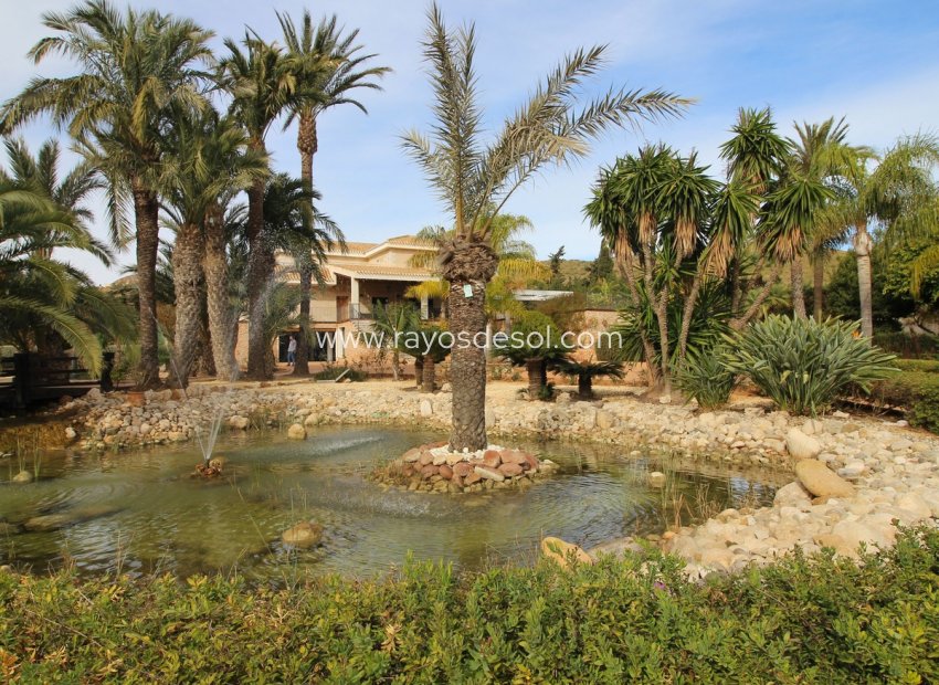 Reventa - Villa - La Manga Club