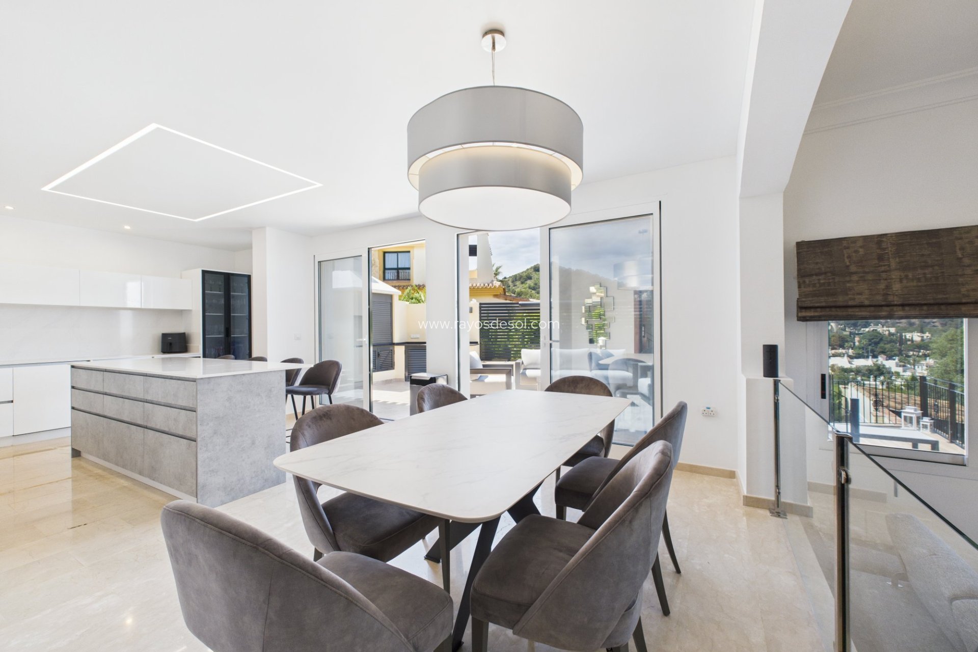 Reventa - Villa - La Manga Club