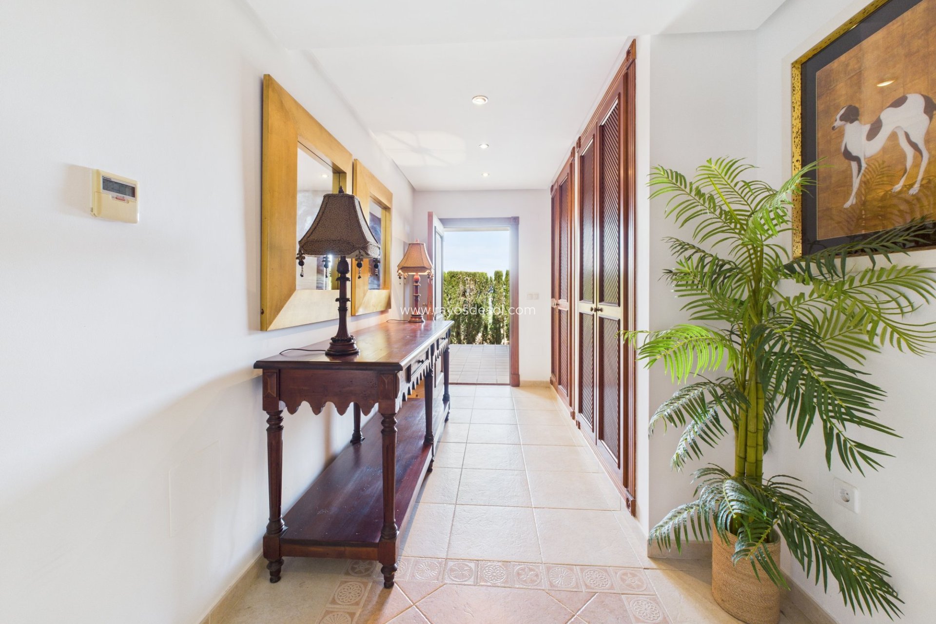 Reventa - Villa - La Manga Club