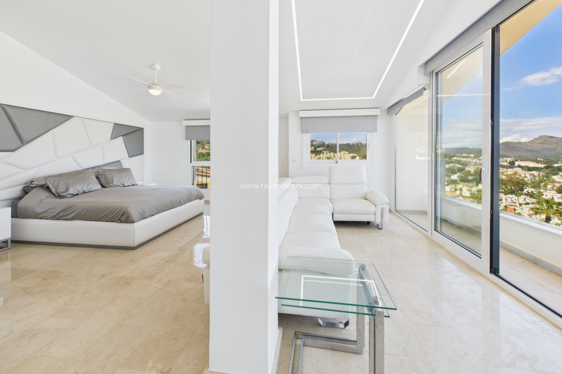 Reventa - Villa - La Manga Club