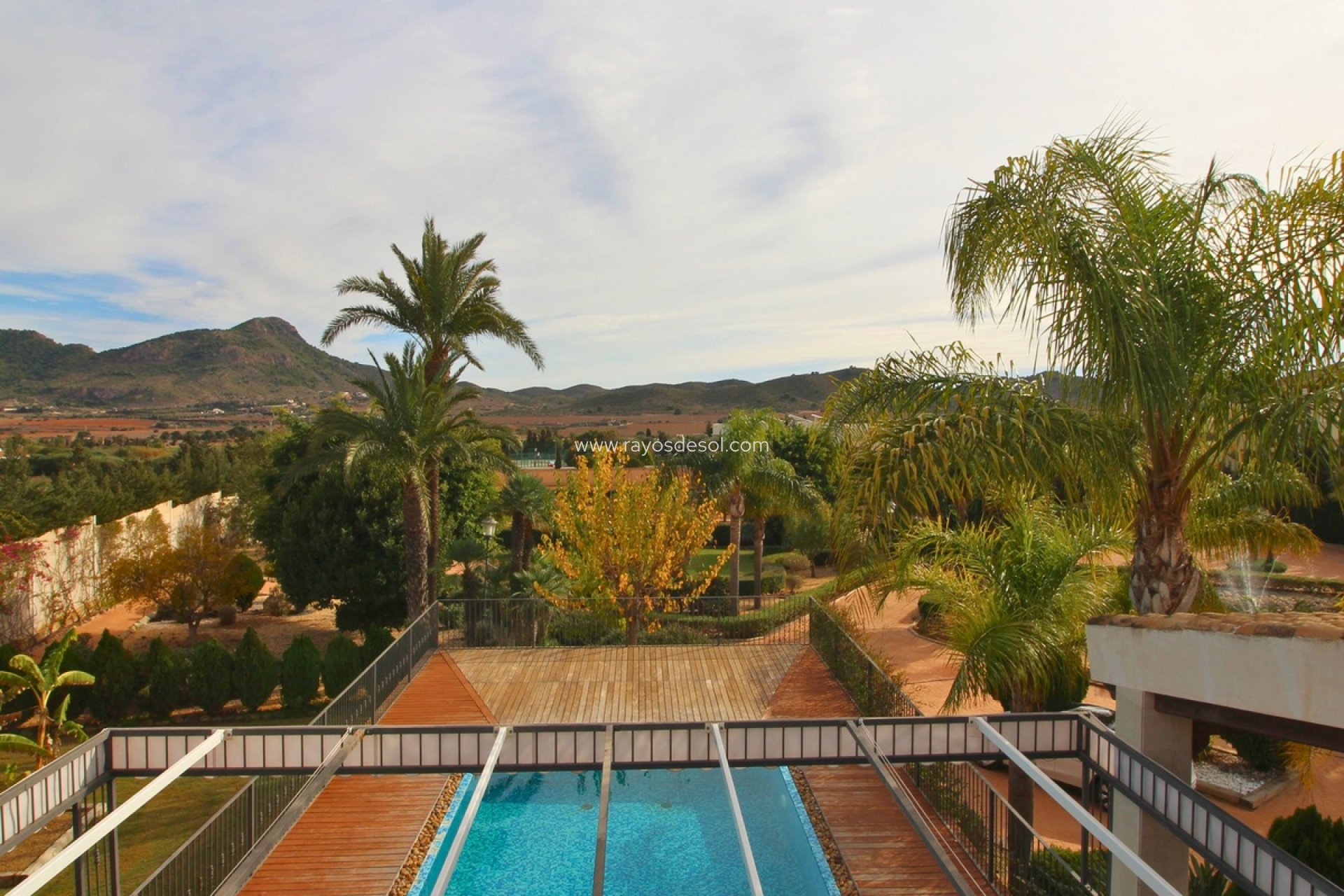 Reventa - Villa - La Manga Club