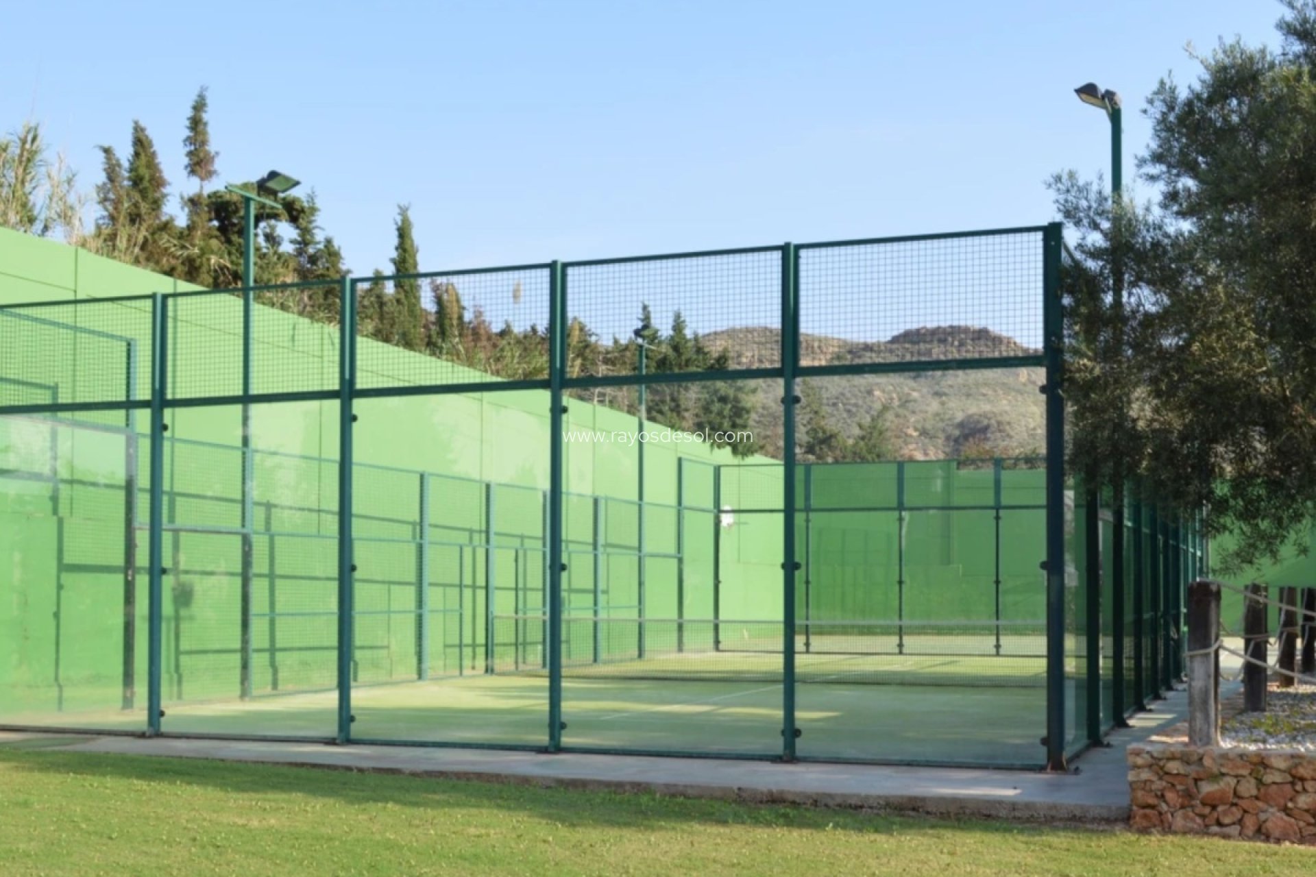 Reventa - Villa - La Manga Club