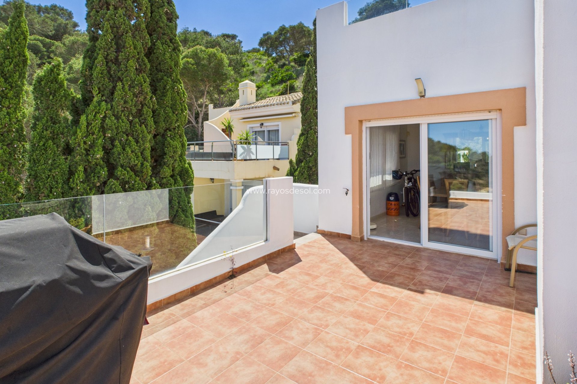 Reventa - Villa - La Manga Club