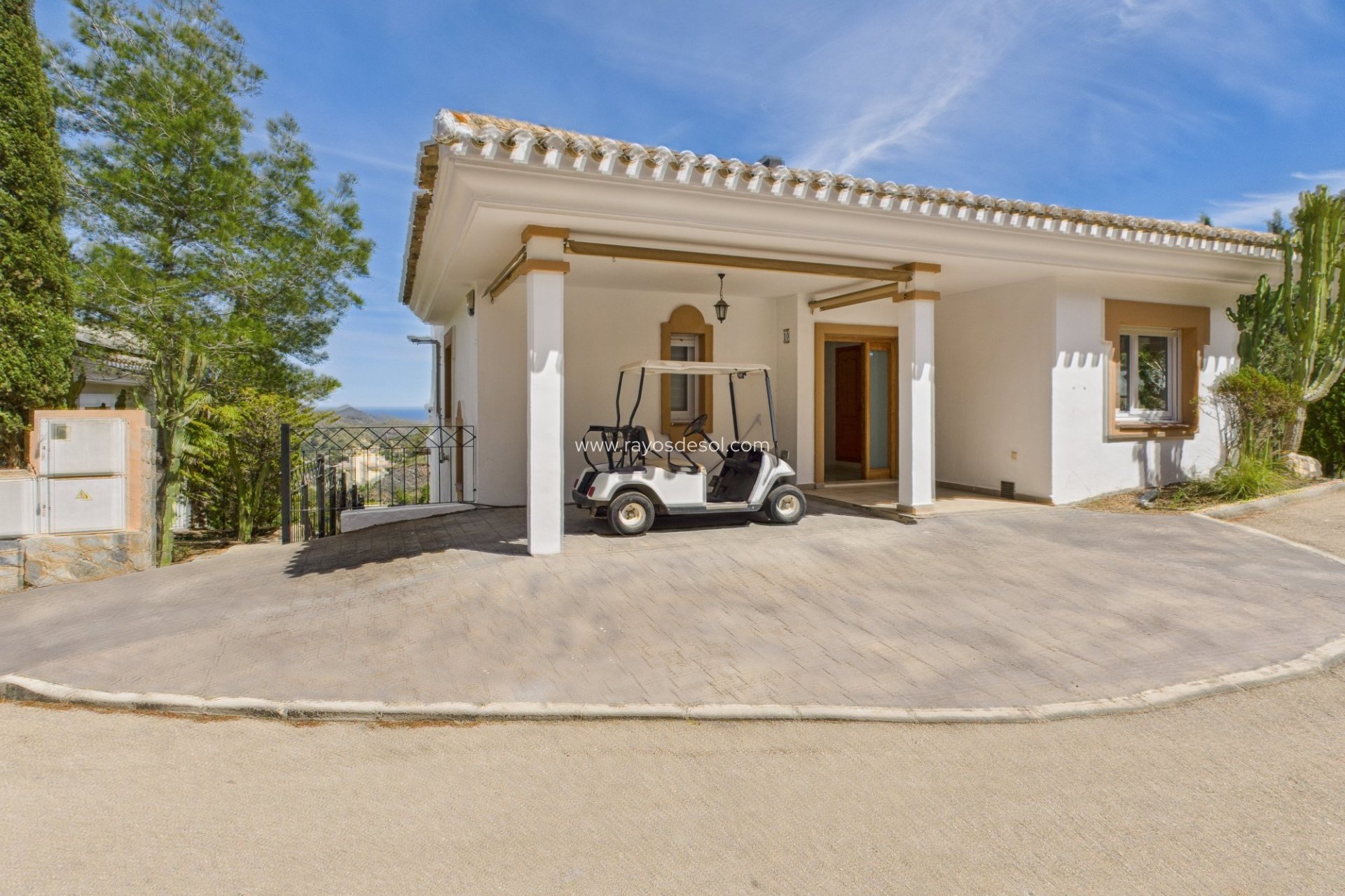 Reventa - Villa - La Manga Club