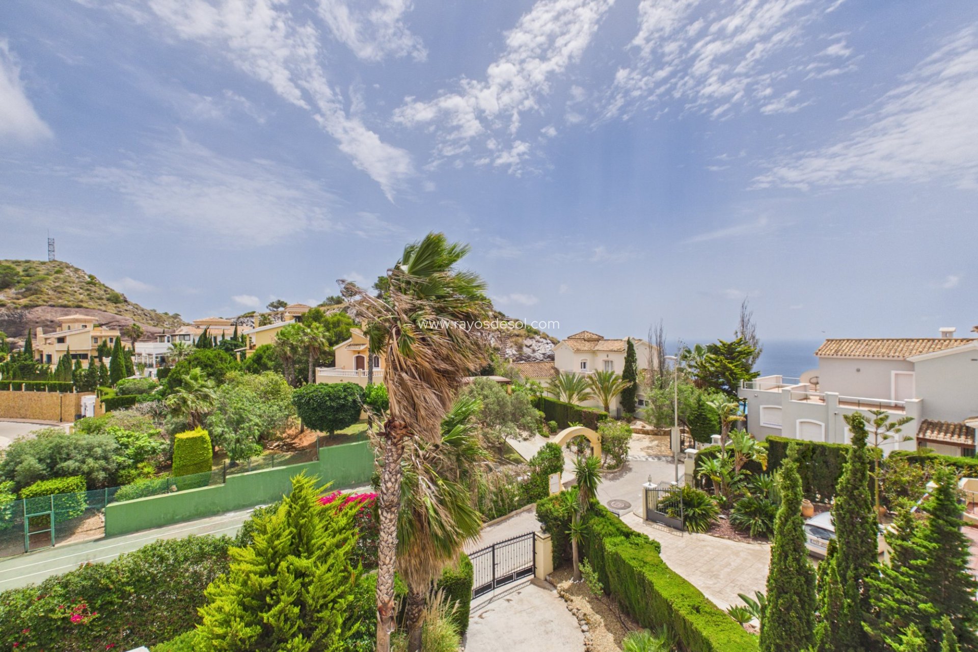 Reventa - Villa - La Manga Club