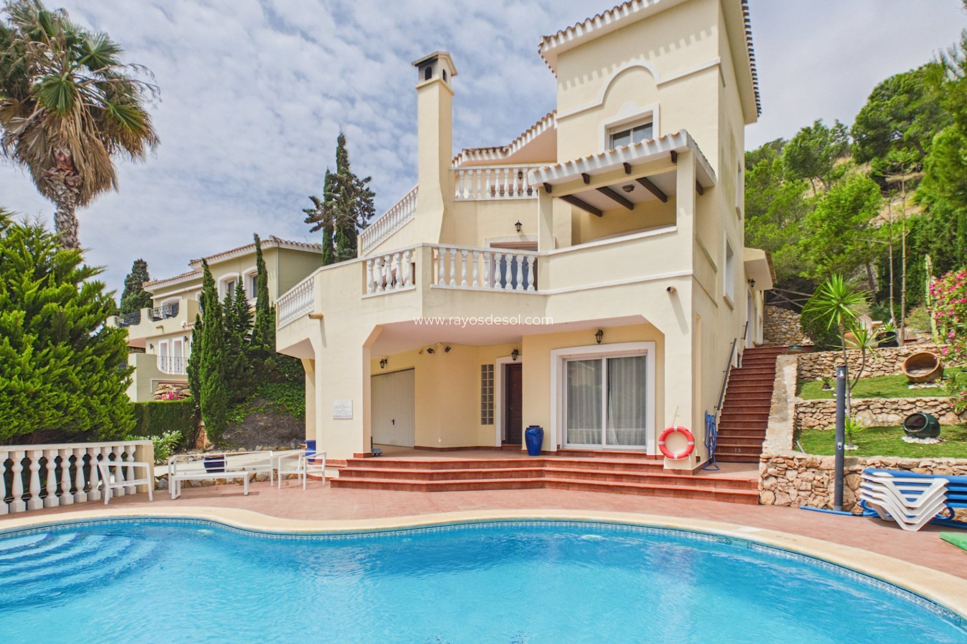 Reventa - Villa - La Manga Club