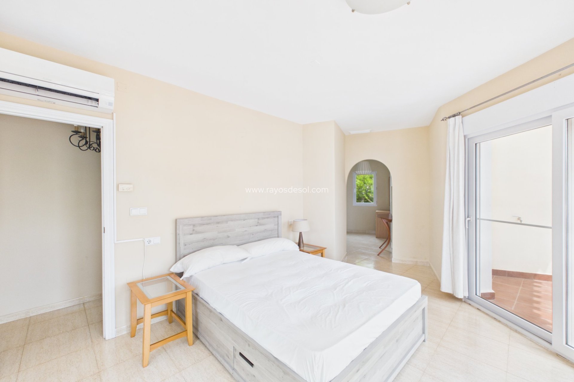 Reventa - Villa - La Manga Club