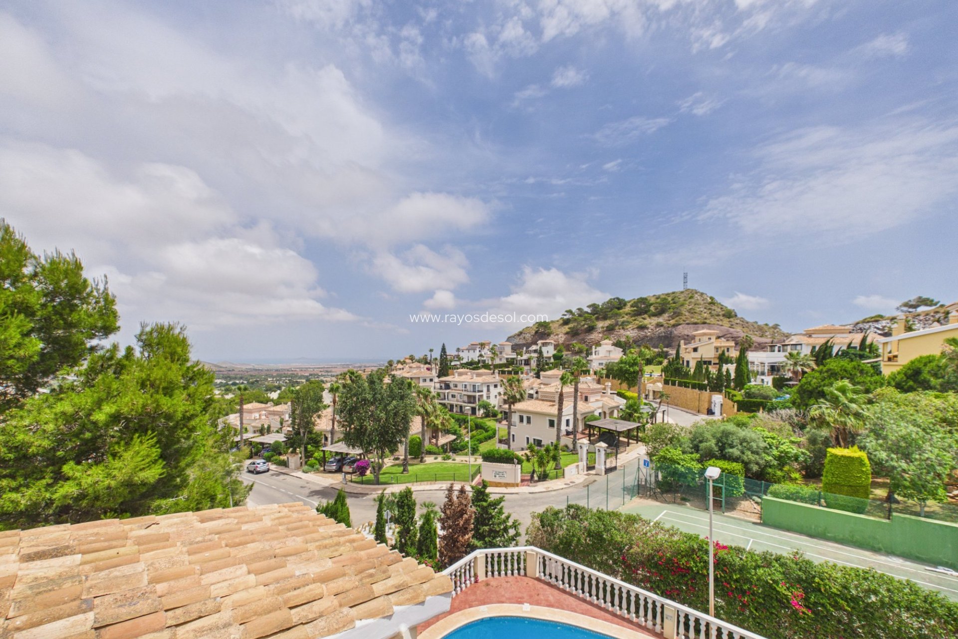 Reventa - Villa - La Manga Club