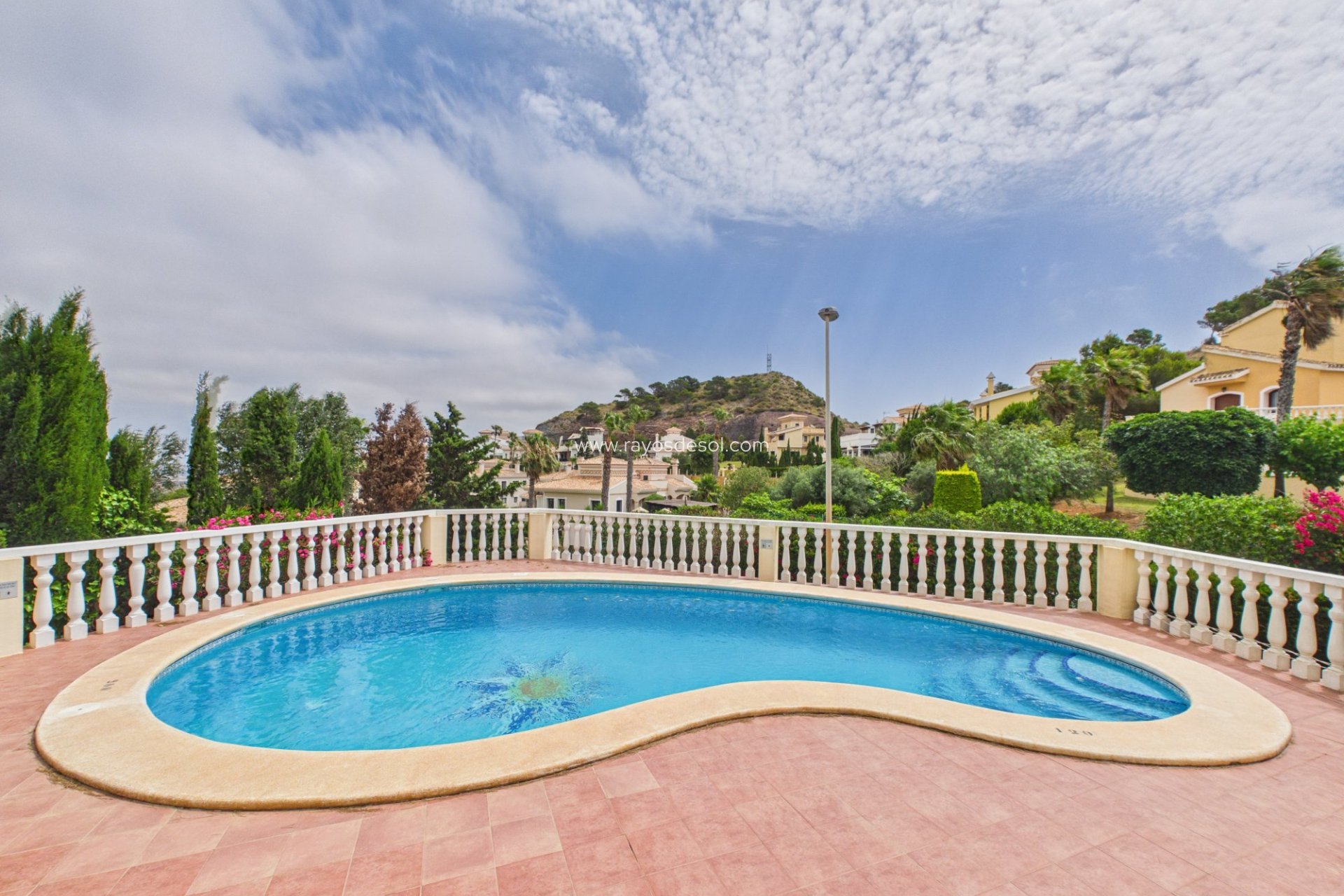 Reventa - Villa - La Manga Club