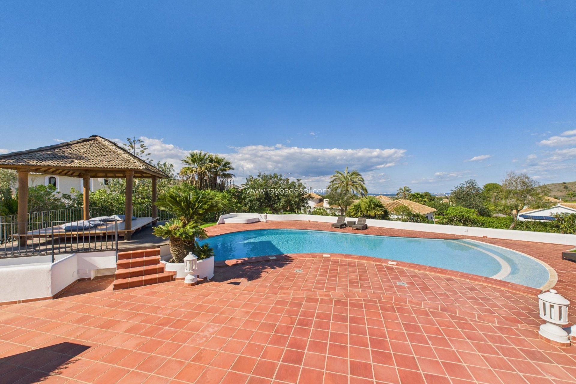 Reventa - Villa - La Manga Club