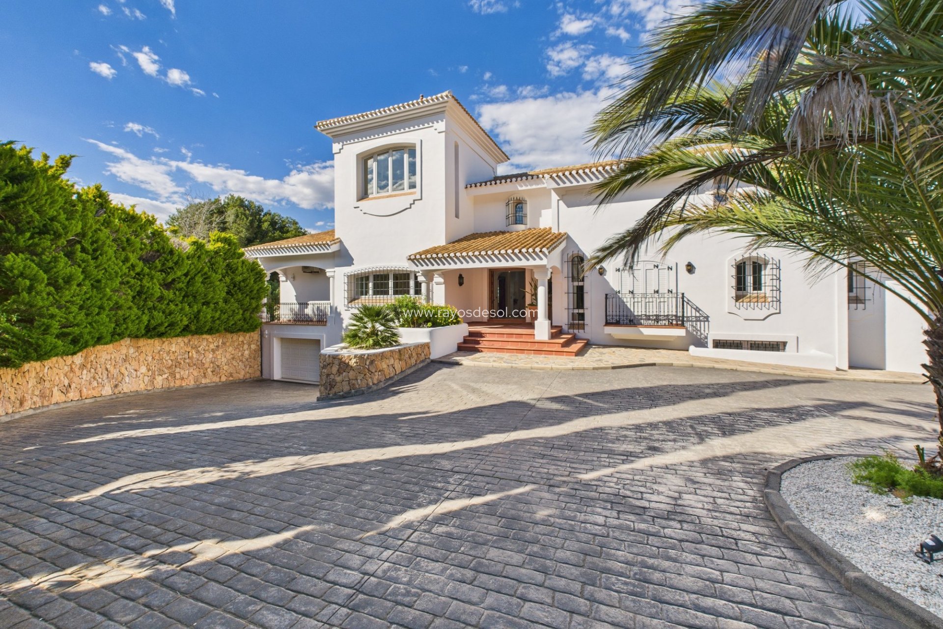 Reventa - Villa - La Manga Club