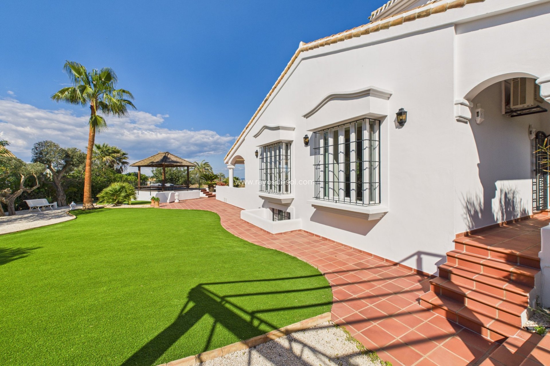 Reventa - Villa - La Manga Club