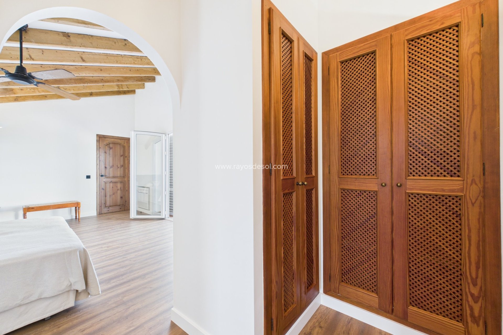 Reventa - Villa - La Manga Club