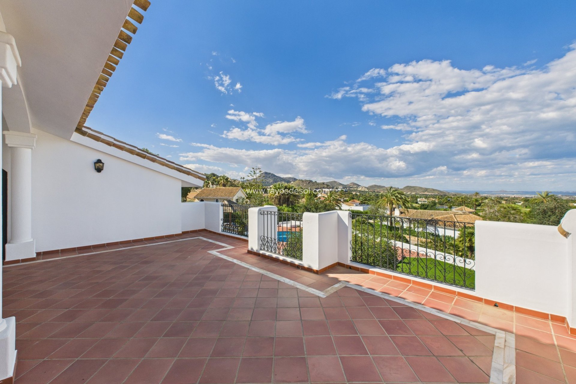 Reventa - Villa - La Manga Club